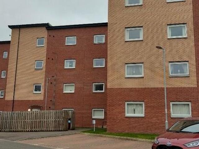 Apartment for rent in Moorlands, Uddingston