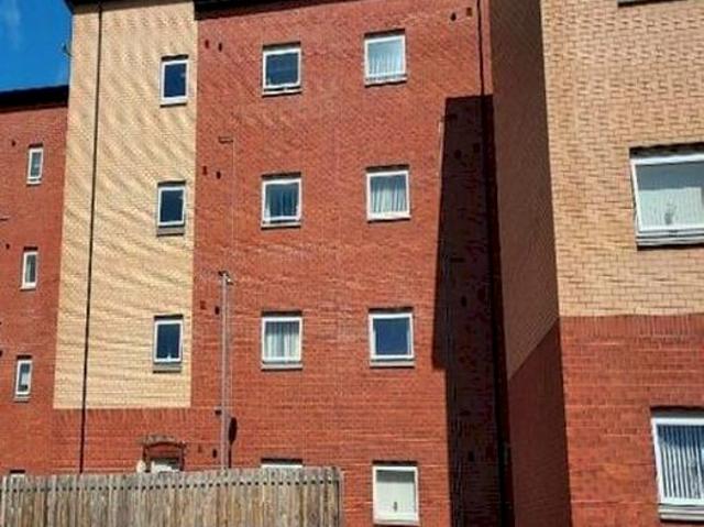 Apartment for rent in Moorlands, Uddingston