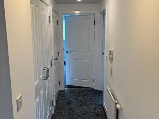 Apartment for rent in Moorlands, Uddingston