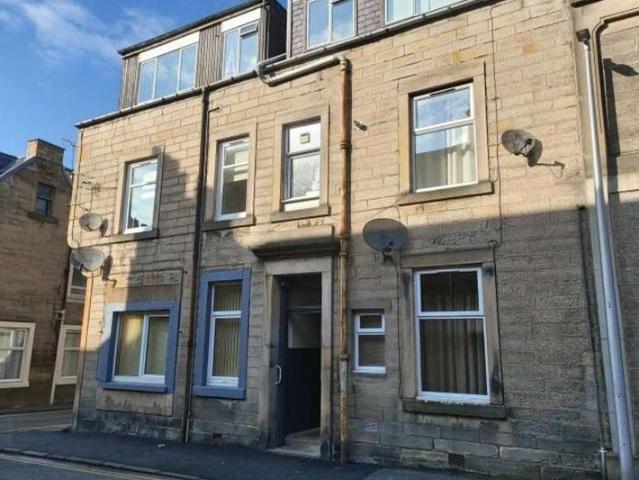 Apartment for rent in Hawick