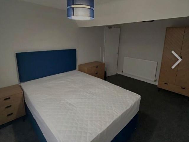 Apartment for rent in Old Wharf, City Of Leicester