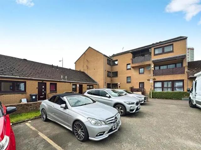 Apartment for rent in Dalmuir, Clydebank