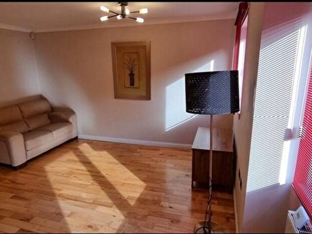 Apartment for rent in North Woodside, Scotland