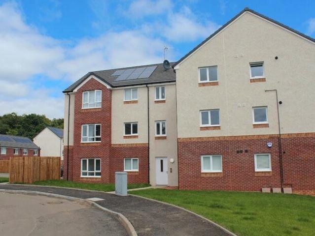 Apartment for rent in Cowglen, Scotland