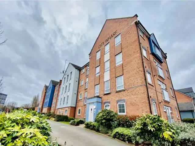 Apartment for rent in Bishopsgate Green, Coventry