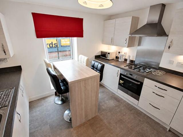Apartment for rent in Hillfields, West Midlands