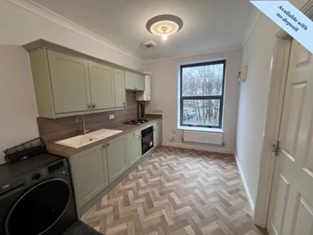 Apartment for rent in Hafod, Swansea