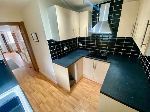 Apartment for rent in Plasmarl, Swansea