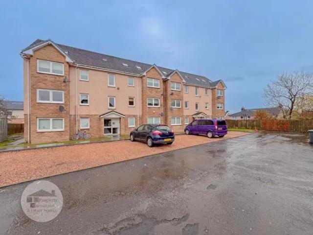 Apartment for rent in Wheatlands, Blantyre