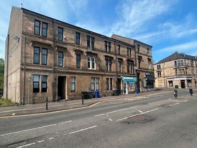 Apartment for rent in Carriagehill, Glenburn