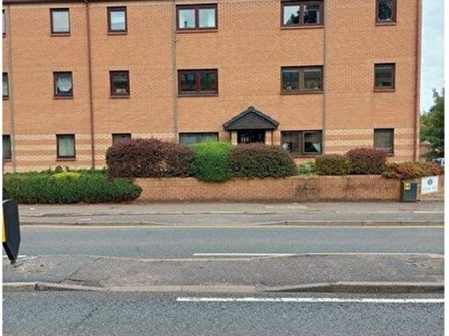 Apartment for rent in Charleston, Glenburn