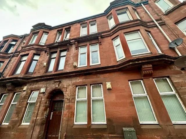 Apartment for rent in Carriagehill, Paisley