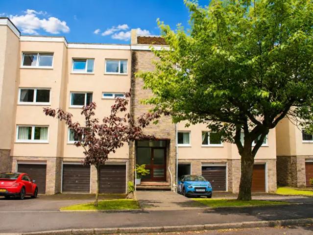 Apartment for rent in Blanefield, Scotland