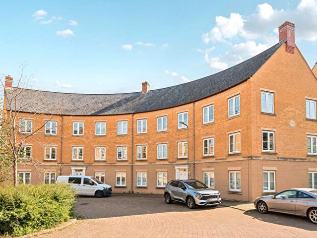 Apartment for rent in Black Bourton, Oxfordshire