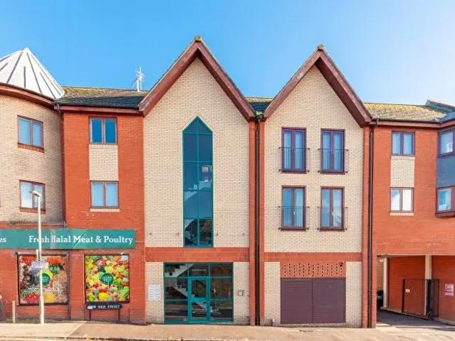 Apartment for rent in Headington Shops, The Slade