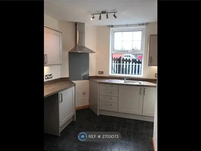 Apartment for rent in Penygloddfa, Newtown
