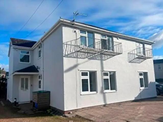 Apartment for rent in Nottage, Porthcawl