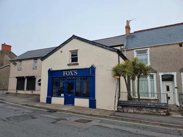 Apartment for rent in Nottage, Porthcawl