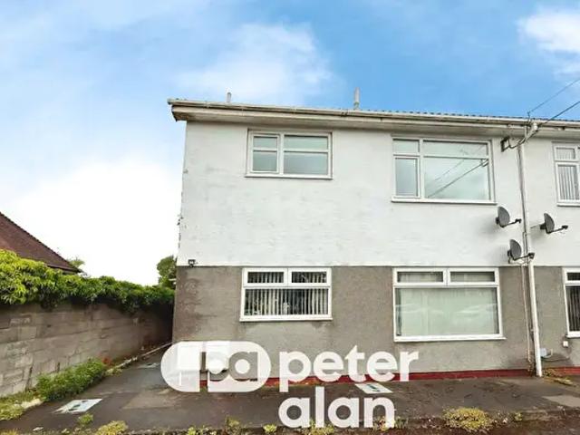 Apartment for rent in Nottage, Porthcawl
