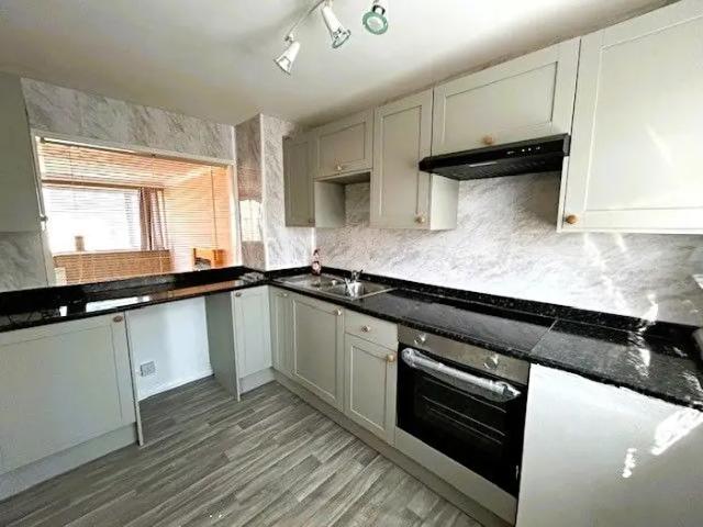 Apartment for rent in Nottage, Porthcawl
