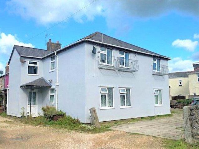 Apartment for rent in Porthcawl, Nottage