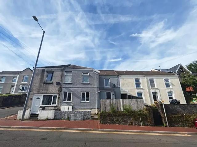 Apartment for rent in Coedffranc, Neath Abbey
