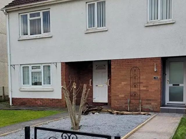 Apartment for rent in Pembrey and Burry Port Town, Burry Port