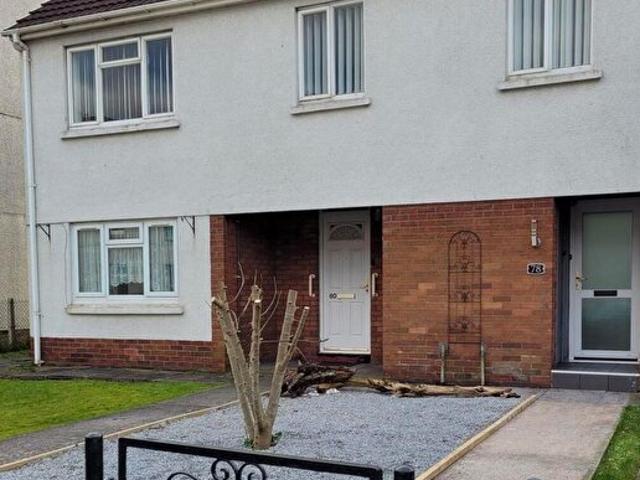 Apartment for rent in Pembrey and Burry Port Town, Burry Port
