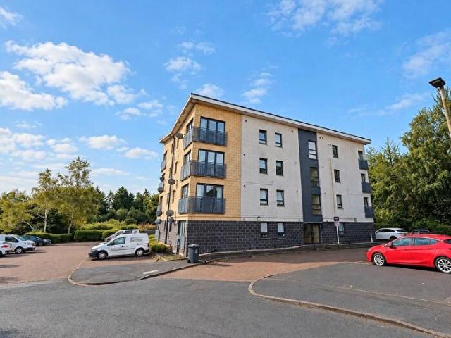Apartment for rent in Gartcosh, Scotland