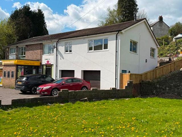 Apartment for rent in Ogmore Valley, Pant-yr-awel