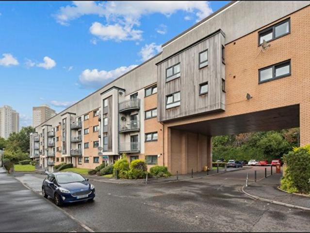 Apartment for rent in Shawlands, Scotland