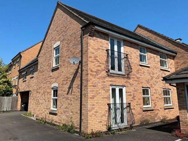 Apartment for rent in Corby