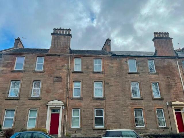 Apartment for rent in Cambuskenneth, Scotland