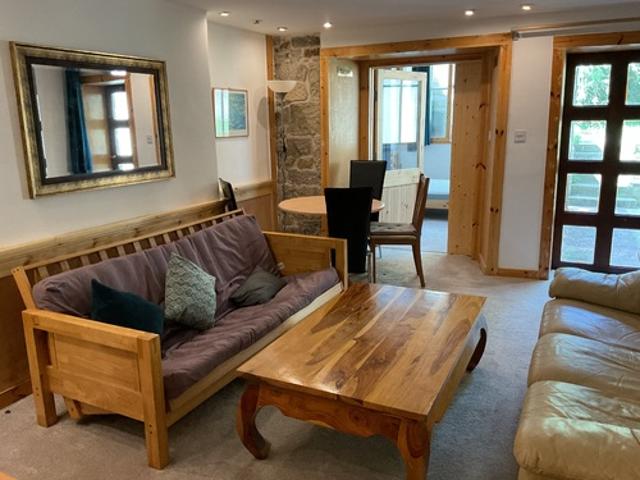 Apartment for rent in Newington, Scotland
