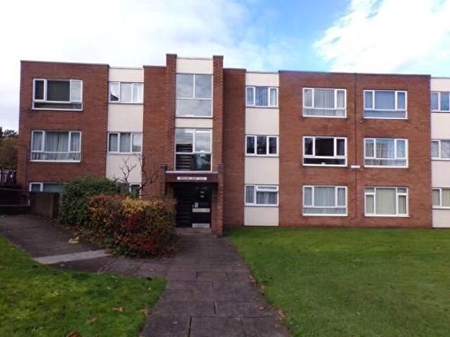 Apartment for rent in Gravelly Hill, West Midlands