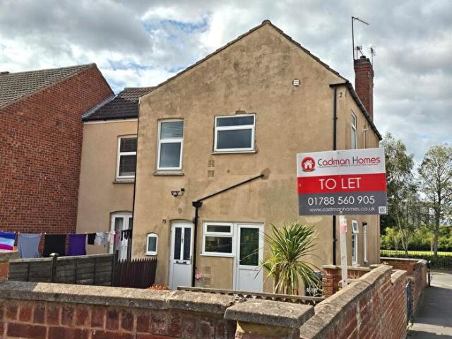 Apartment for rent in New Bilton
