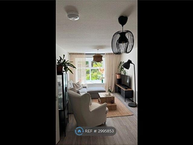 Apartment for rent in Northampton, Northamptonshire