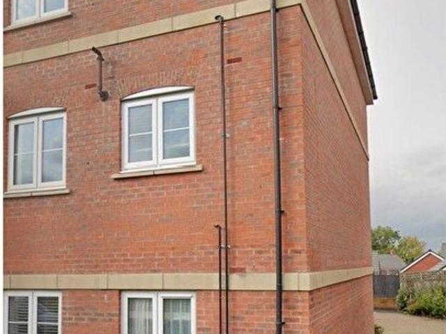 Apartment for rent in Bletchley and Fenny Stratford, Bletchley