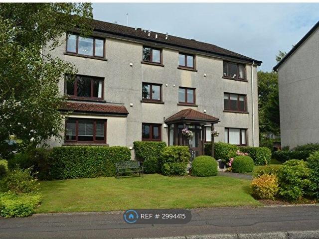 Apartment for rent in Fruin, Mearns