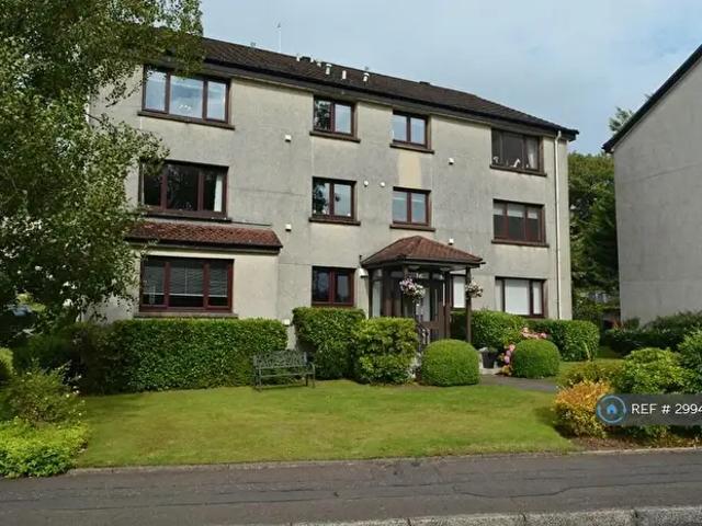 Apartment for rent in Fruin, Mearns