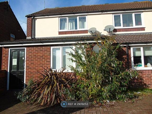 Apartment for rent in West Bletchley, Bletchley