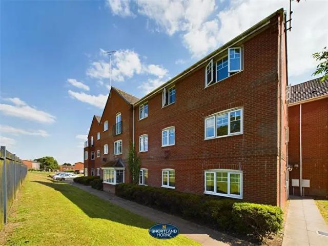 Apartment for rent in Tile Hill, West Midlands