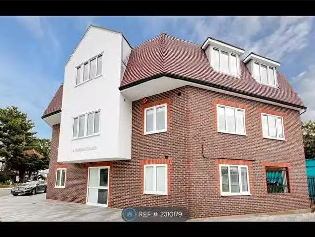 Apartment for rent in Gidea Park