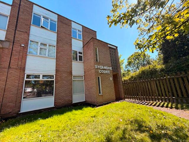 Apartment for rent in Attenborough, East Midlands