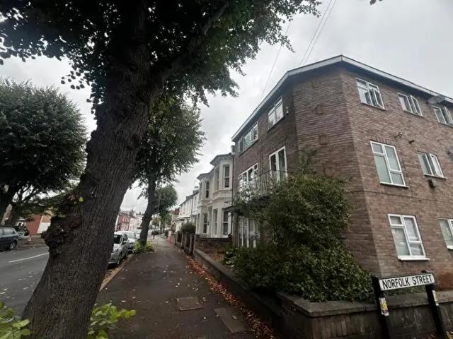 Apartment for rent in Lillington, Green Close