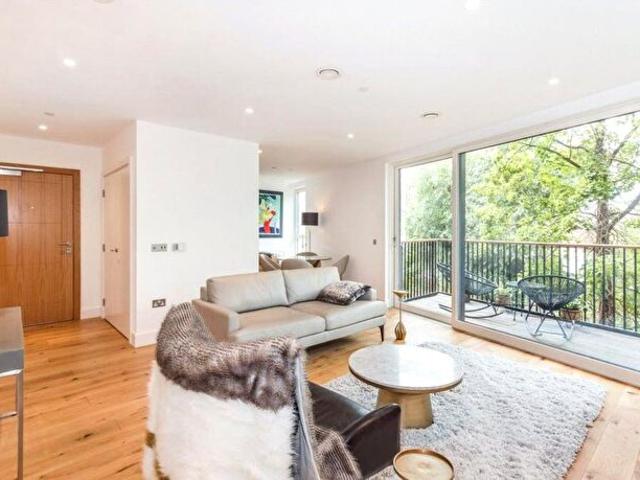 Apartment for rent in St Ebbes, The Slade