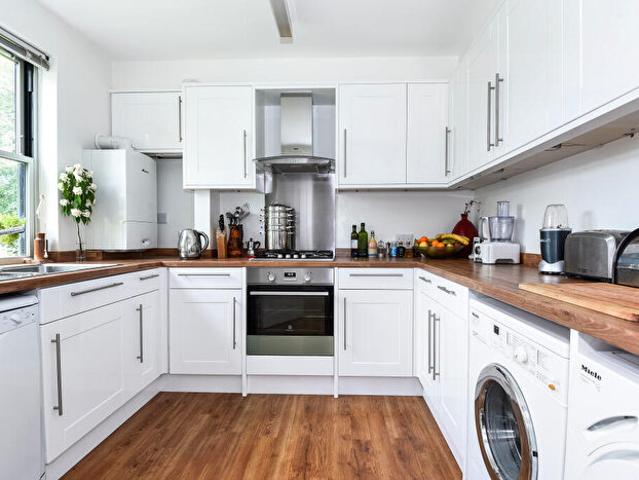 Apartment for rent in The Slade, Oxfordshire