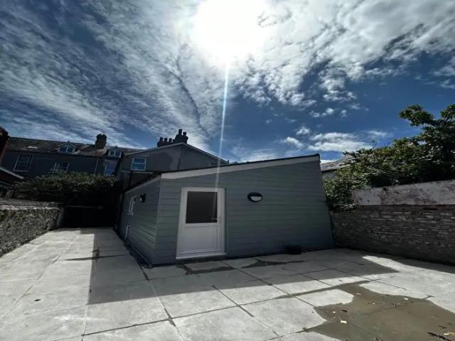 Apartment for rent in Aberystwyth