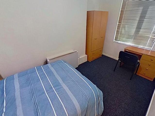 Apartment for rent in Haddon, East Midlands