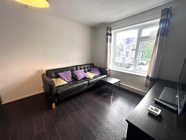 Apartment for rent in Haddon, East Midlands